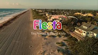 Tito Nieves & David Kada - Fiesta (Video Oficial)