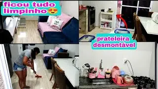 COMO LIMPO MEU FOGÃO TAMPA DE VIDRO DA CONSUL+MINHA CASA TAVA PRECISANDO DE UMA FAXINA