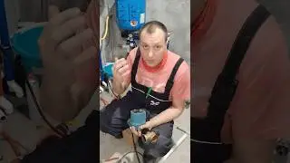 Залили в отопление воду из скважины?! Записывайтесь на промывку. Убили систему 