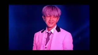 Lee Joon Gi. Песня из дорамы «Лунные влюбленные/Алые сердца:Коре»Asia tour 