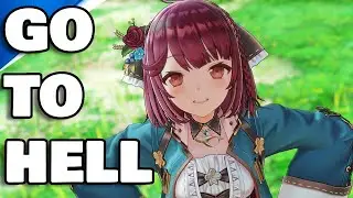 ATELIER SOPHIE RANT