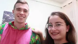 חבר שלי לימד אותי גיימינג! ולוגנוכה 21