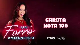 Juliete Moreno - Garota Nota 100 (Áudio Oficial)