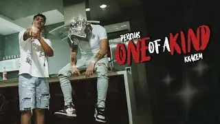 Percius x Kkacem - One of a Kind (Official Music Video)