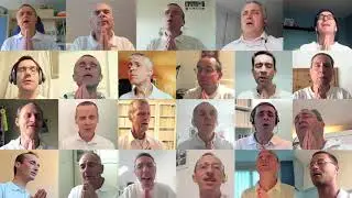 Spiritual Singing during lockdown