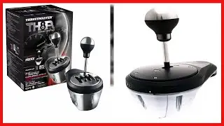 Thrustmaster TH8A Shifter (PS5, PS4, XBOX Series X/S, One, PC)