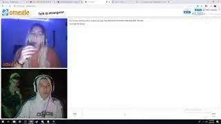 SIMPING TO THE MAX - OMEGLE TROLLING HIGHLIGHTS