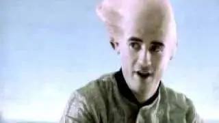 alien invasion