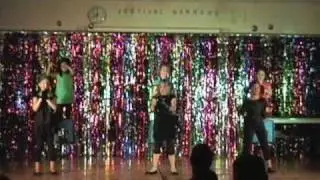 Ladera Talent Show 2009