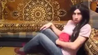Ахаха Сфоткала Ржач xD