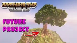 Can I Make The Ultimate Storage System? HiveMind SMP (Vanilla+)  [LIVE]