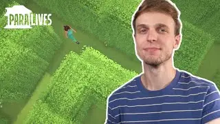 Nova atualização do PARALIVES!