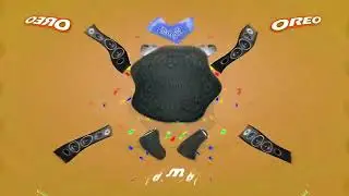 WIN with OREO Effects (Preview 1982 Effects)