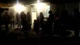Devolish - Nihilistic preacher