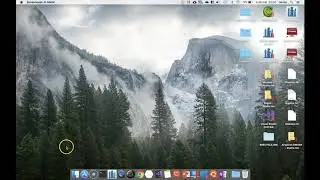 Basic Course 1 - Install on macOS