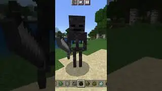 САМЫЕ ПОПУЛЯРНЫЕ ЗЛЫЕ МОБЫ В MINECRAFT 