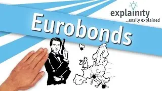 Eurobonds explained (explainity® explainer video)