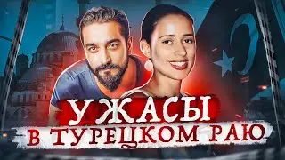 Shocking news has rocked Istanbul! True Crime