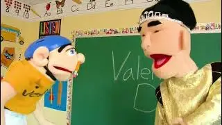 pp stuck in cheerio  box (sml clip)