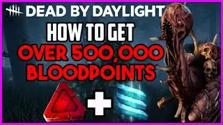 DBD 6th Anniversary CODES 500K FREE BLOODPOINTS AND RIFT FRAGMENTS AND CHARM | DBD Codes