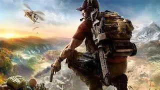 Tom Clancy's Ghost Recon: Wildlands Обычное Прохождение ▶ 4