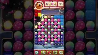 Toon Blast 3646 ??!! 🌛 🌞 🌜
