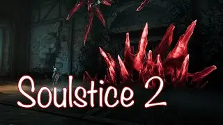 Soulstice 2