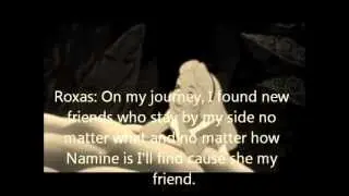 A Story of Unity Broken Part 8 (Credits)