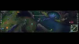 Trundle in the Jungle S+ ABSOLUTE CARRY