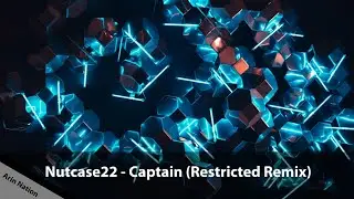Nutcase22 - Captain (Restricted Remix) [Bass Boosted]