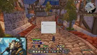 Turtle WoW Dwarf Paladin Hardcore Adventures