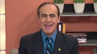 Escrito Esta Paz mental en el horno de la aflicción Pastor Robert Costa hd