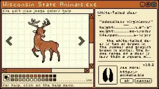 wisconsin_state_animals.exe