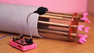 how to make voice control teer kaman at your home