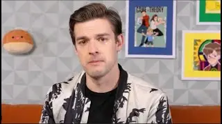 Me when Matpat says he is retiring