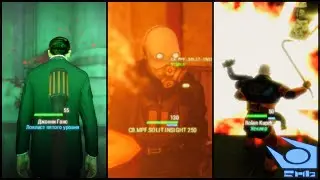 [С8] Нарезка из City 8 Alliance HL2RP - Gmod(Часть 2)