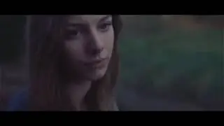 Девушка с Мотоциклом. The Girl with a Motorcycle.