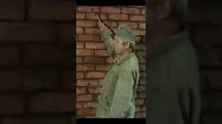 Здорова, бригадир!🤣