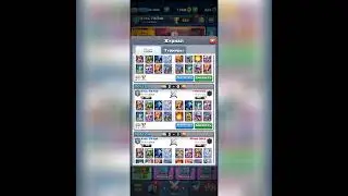 ПУТЬ НОВИЧКА В CLASH ROYALE//ДОШЕЛ ДО 3 АРЕНЫ #clashroyale #supercell #клешрояль