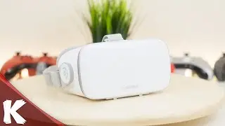 Baofeng Mojing S1 | Unboxing & Initial Review | A Near Perfect Headset