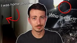 Watching Ghost Sightings That Actually Look Real