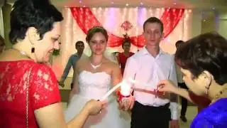 Свадебный ролик 8-909-385-34-99