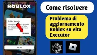CORREZIONE Roblox Impossibile connettersi al  (ID = 24: Tentativo  riuscito.) (Codice errore: 524)