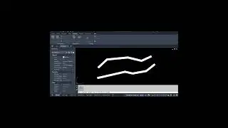 AutoCAD AutoLISP coding Tutorial : Sum Polyline Lengths Automatically