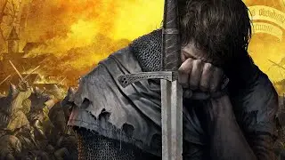 Симулятор средневековья в Kingdom Come Deliverence