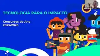 Concursos do Ano 2026: Tecnologia com impacto | webinar ubbu