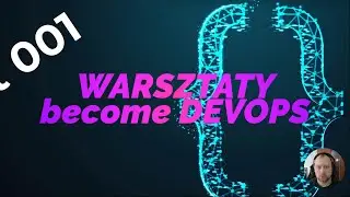 become DEVOPS - część 001
