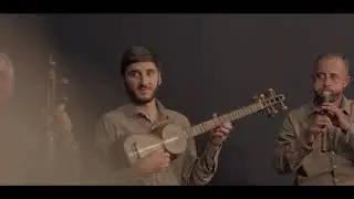 Eghishe Gasparyan - Coming Soon