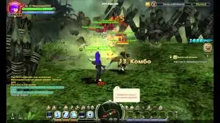 Dragon Nest