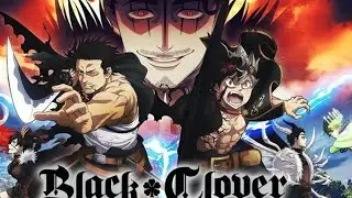 ¿Por Qué Black Clover Sigue Siendo Subestimado? Éxito en Netflix Explicado